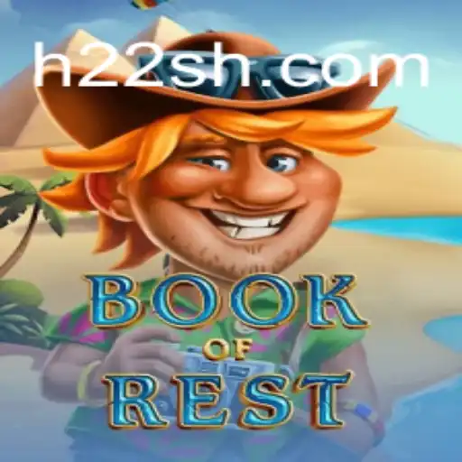 Descubra o Fascinante Mundo de BookofRest
