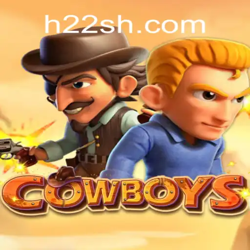 COWBOYS: Aventura e Estratégia no Velho Oeste