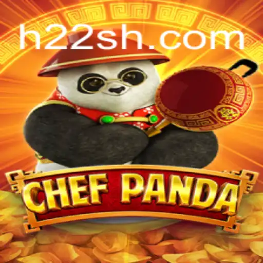 ChefPanda: Mergulhe na Aventura Culinária do Ano