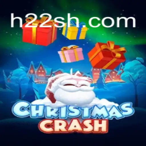 ChristmasCrash: A Nova Sensação dos Jogos de Fim de Ano
