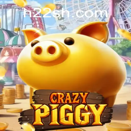 Descubra o Empolgante Mundo de CrazyPiggy