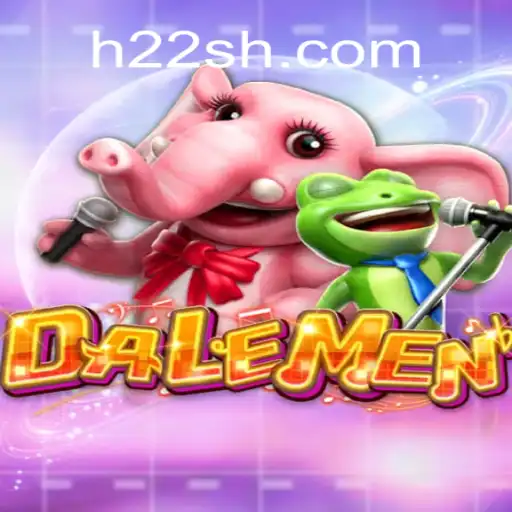Descubra o Fascinante Mundo de DALEMEN: O Jogo Estratégico de h22