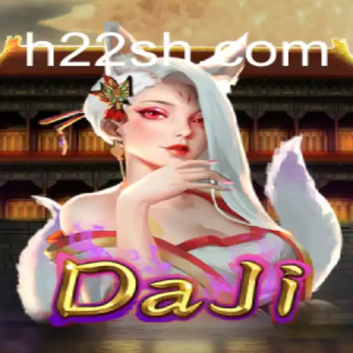 Explorando o Universo de DaJi: O Novo Fenômeno dos Jogos