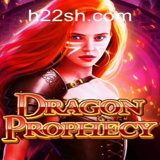Descubra DragonProphecy: O Novo Mundo do Jogo