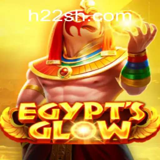 Explorando o Universo de EgyptsGlow: Um Jogo Envolvente com Diretrizes Inovadoras