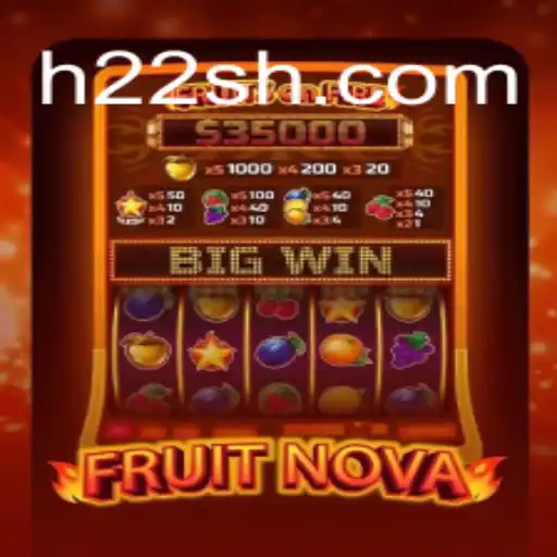 Descubra o Empolgante Mundo de FruitNova: Um Mergulho nas Regras e Estratégias do Jogo