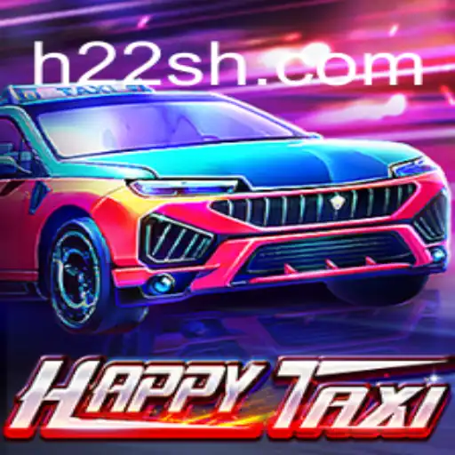 Explorando o Mundo de HappyTaxi: Uma Jornada de Alegria e Desafio
