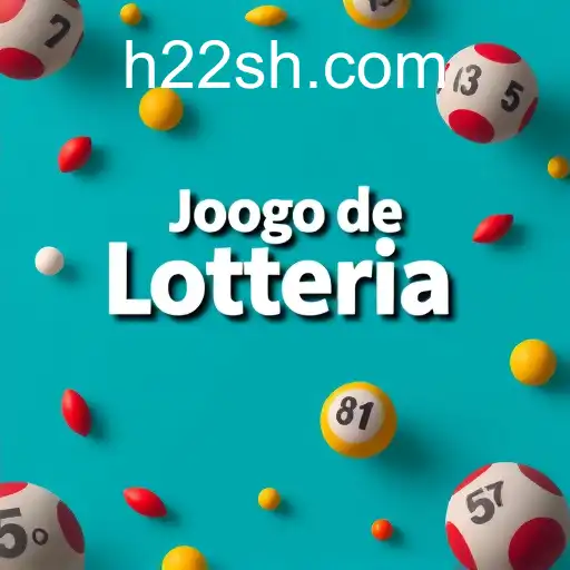 Jogos de loteria