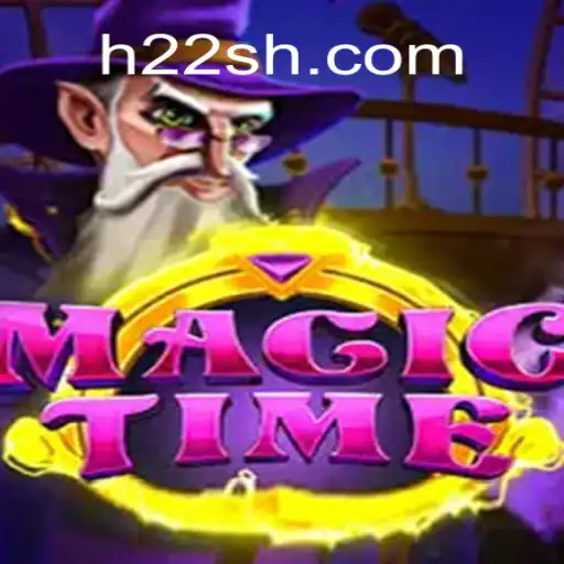 MagicTime: Uma Jornada no Mundo da Estratégia e Magia