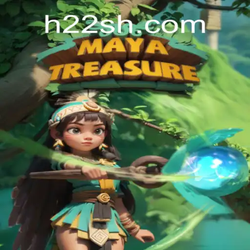 Descubra o Fascinante Mundo de MayaTreasure: Um Jogo de Aventura e Estratégia