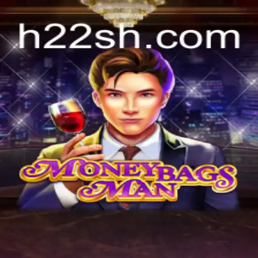 Descubra o Jogo Emocionante: MoneybagsMan