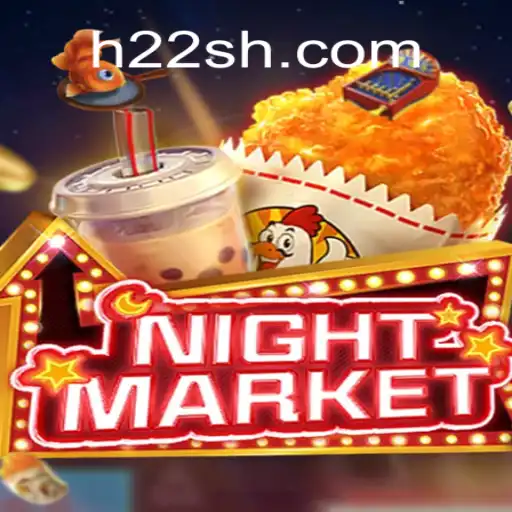 Explorando o Jogo NIGHTMARKET: Uma Experiência Única e Envolvente