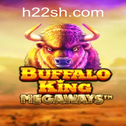 BuffaloKing: Uma Jornada Épica no Mundo dos Jogos de Casino