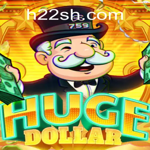 Descubra o Mundo Empolgante do Jogo 'HugeDollar'