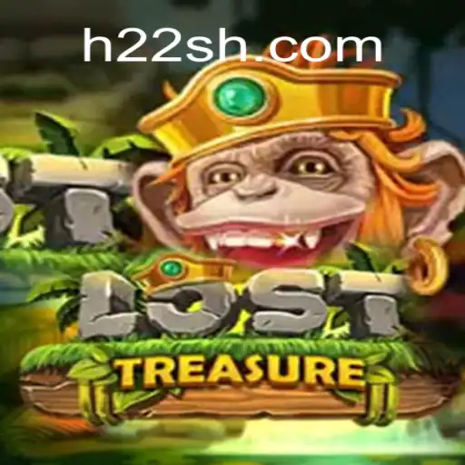 Descubra o Fascinante Mundo de LostTreasure
