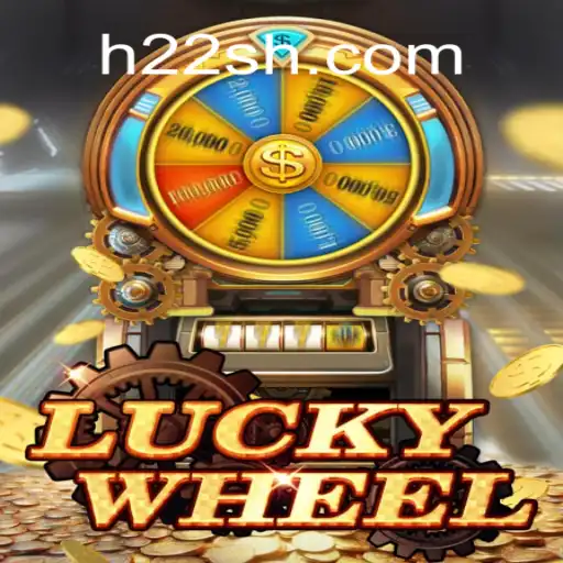 Explorando LuckyWheel: O Jogo de Roleta que Está Revolucionando o Entretenimento