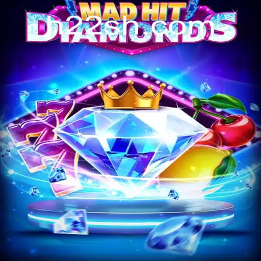 MadHitDiamonds: Descoberta da Aventura Brilhante