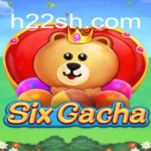 Descubra o Mundo de SixGacha: Um Jogo de Estratégia e Aventura