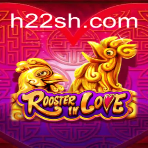 Descubra RoosterInLove: O Novo Jogo Que Está Conquistando Multidões