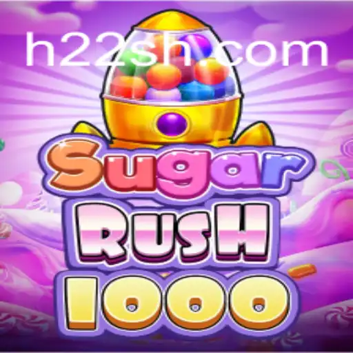 Descubra o Universo Envolvente de SugarRush1000