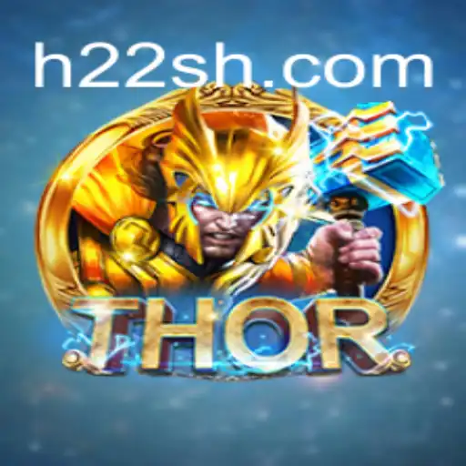 Explorando o Jogo THOR: Aventure-se em um Mundo de Estratégia e Adrenalina