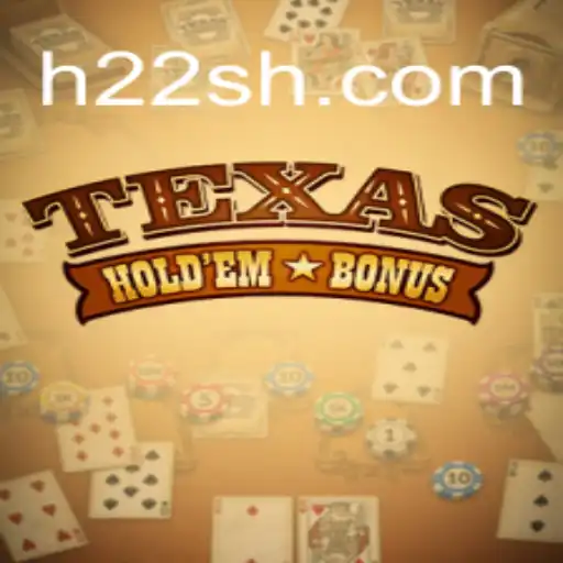 Texas Hold'em Bonus: Descubra as Regras e a Emoção deste Jogo Popular