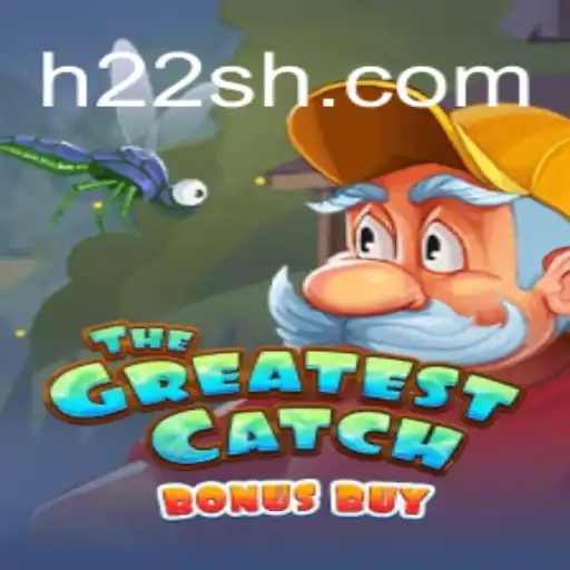 Explorando o Mundo de TheGreatestCatchBonusBuy: Um Jogo de Aventura Aquática Inovador