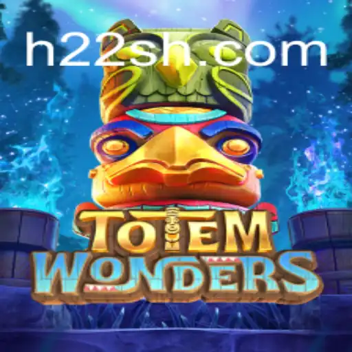 Descubra o Fascinante Mundo de TotemWonders: Um Jogo Revolucionário