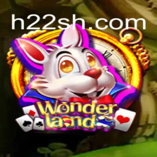 Explorando o Universo do Jogo Wonderland