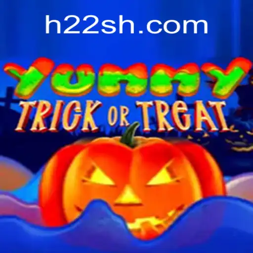 Descubra o Universo Encantador de YummyTrickorTreat